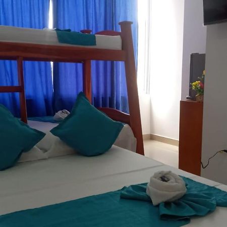 Hotel Sarali Doradal Eksteriør bilde