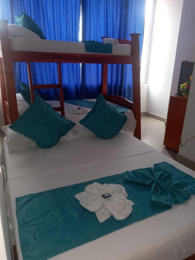 Hotel Sarali Doradal Eksteriør bilde
